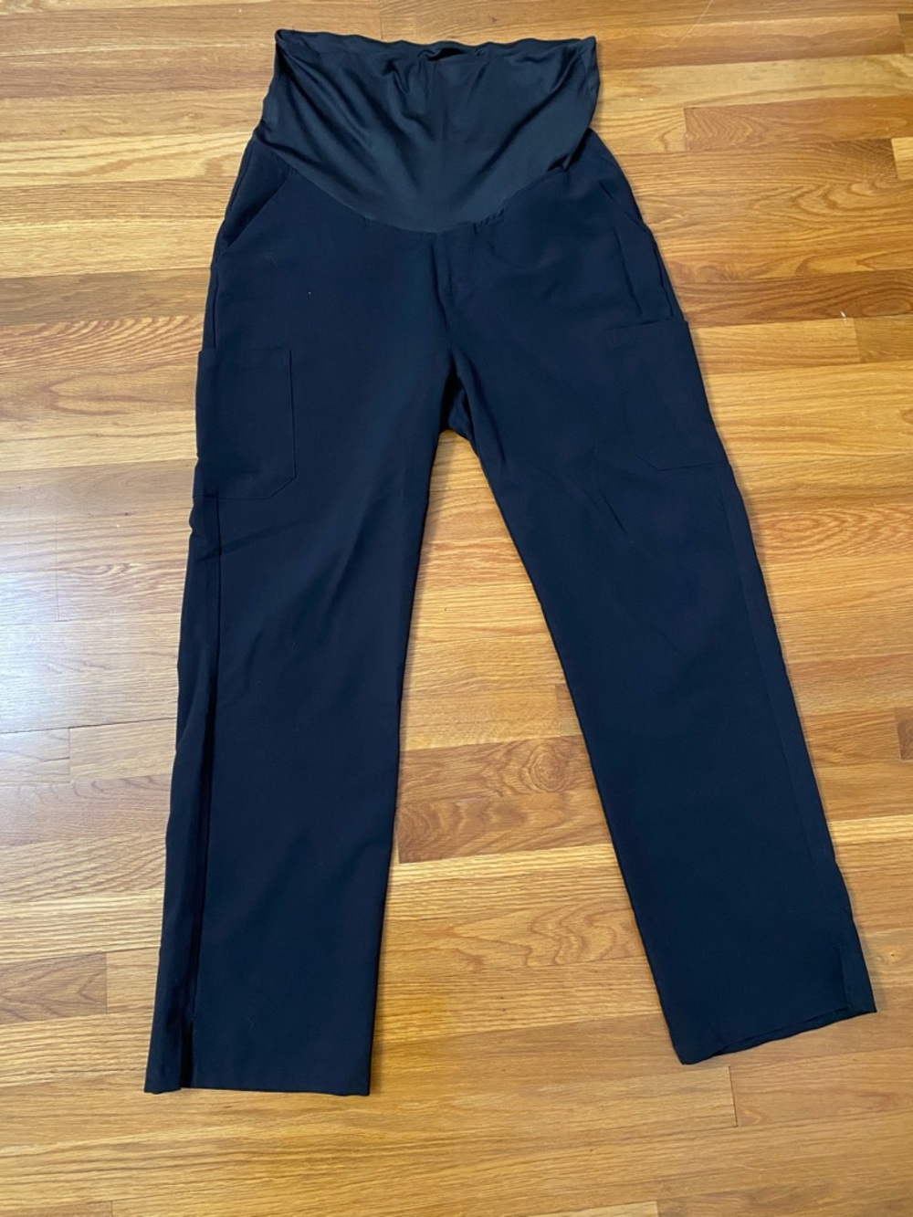 Mandala Maternity Scrubs